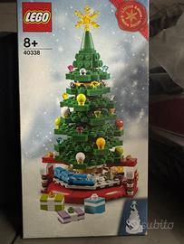 Lego 40338