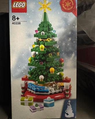 Lego 40338