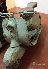 Lambretta LC  