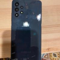 Samsung A 32 come nuovo