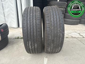 gomme usate 2056016 Estivo CONTINENTAL - Con - 753