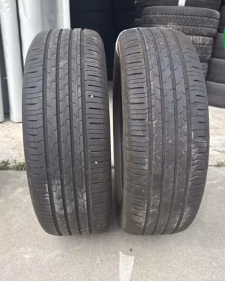 gomme usate 2056016 Estivo CONTINENTAL - Con - 753
