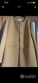 Cappotto Donna