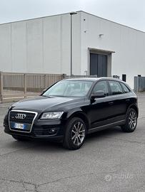Audi Q5 2.0 TDI 170 CV quattro CAMBIO MANUALE
