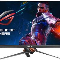 Asus ROG Swift PG348Q