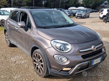 *IN ARRIVO* Fiat 500X 1.6 MultiJet 120 CV Cross Pl