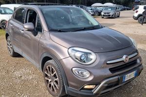 *IN ARRIVO* Fiat 500X 1.6 MultiJet 120 CV Cross Pl