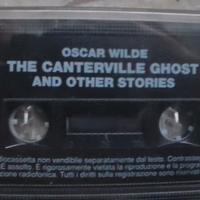 Musicacassetta storie in lingua inglese