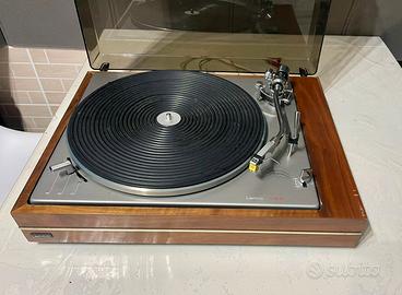 Giradischi Lenco L78 SE