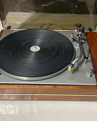 Giradischi Lenco L78 SE