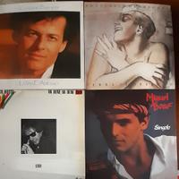 Dischi 33 giri anni '70/'80