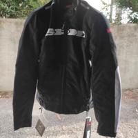 giubbotto moto donna spidi