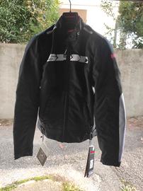 giubbotto moto donna spidi