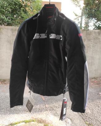giubbotto moto donna spidi