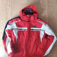 giacca sci uomo brugi TG l