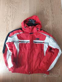 giacca sci uomo brugi TG l