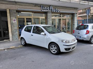 Fiat Punto Classic 1.2 3 porte Active