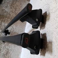 Barre portatutto universali 