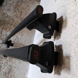 Barre portatutto universali 