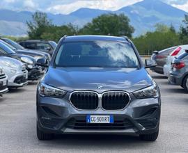 Bmw X1 sDrive16d