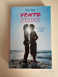 "Vento d’estate" di Kate Cann