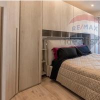 ‼️Wow. Armadio a ponte e letto disponibile