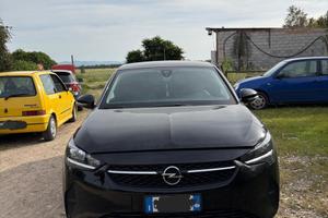 Opel Corsa F 1.2 75cv benzina