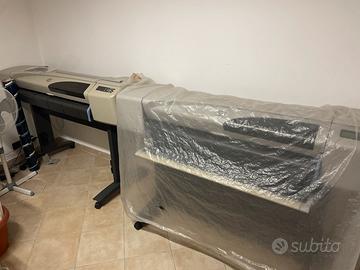 Pezzi di ricambio hp500 designjet