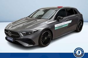 Mercedes-Benz Classe A 180d Automatic AMG Lin...