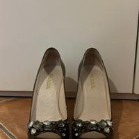 Tacchi Prada