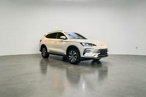 Byd Seal U DM-i 1.5 phev Boost