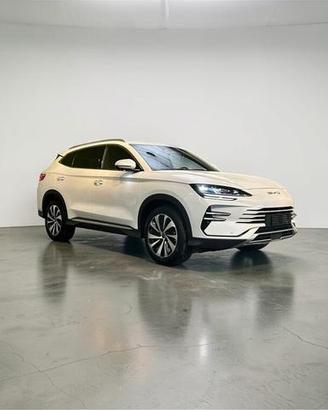 Byd Seal U DM-i 1.5 phev Boost