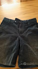 pantaloni scout agesci ragazzo/a