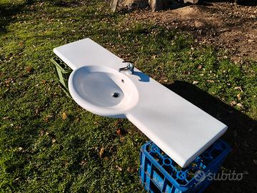 Ceramica Lavabo Catalano Acqua