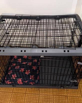 Kennel