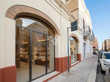 LOFT A MONOPOLI
