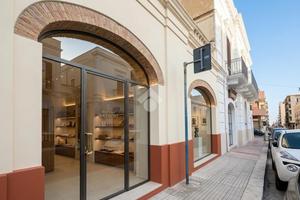 LOFT A MONOPOLI