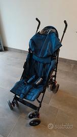 Passeggino reclinabile Poupy