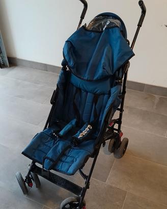 Passeggino reclinabile Poupy