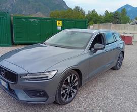 Volvo V60 D3 Geartronic Inscription