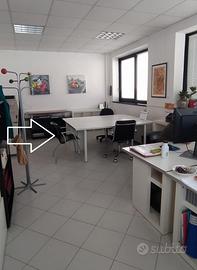 Ufficio in condivisione