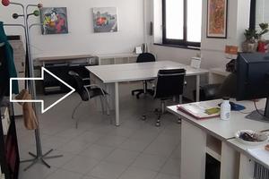 Ufficio in condivisione