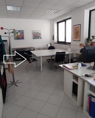 Ufficio in condivisione