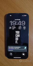 Apple iPhone 14 128GB Midnight