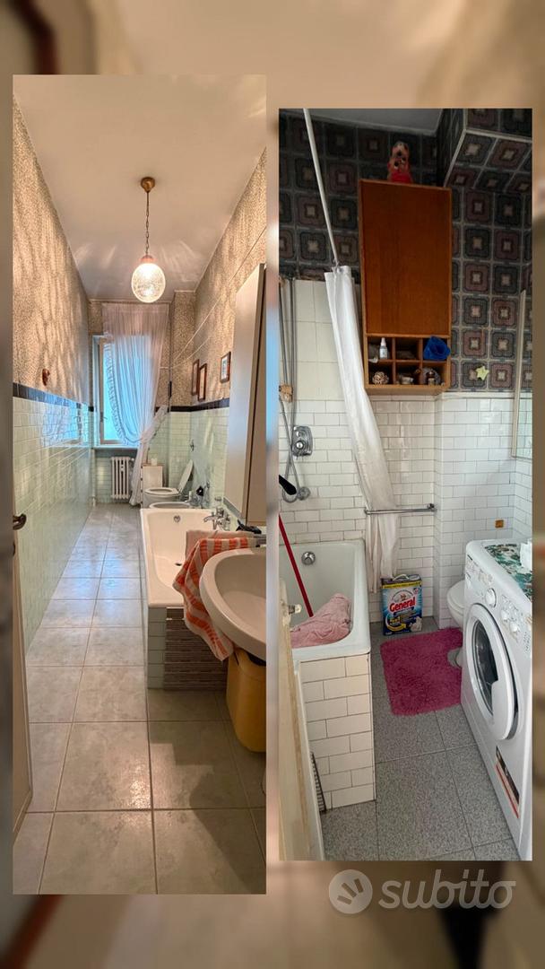 Appartamento – Biella, Vernato - Vista 3