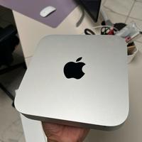 Mac Mini Late 2014 i5 2.8 2C Intel Iris 8 250GB