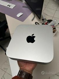 Mac Mini Late 2014 i5 2.8 2C Intel Iris 8 250GB