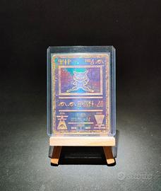 Mew Antico Carta Pokémon Promo Holo Eng Wotc