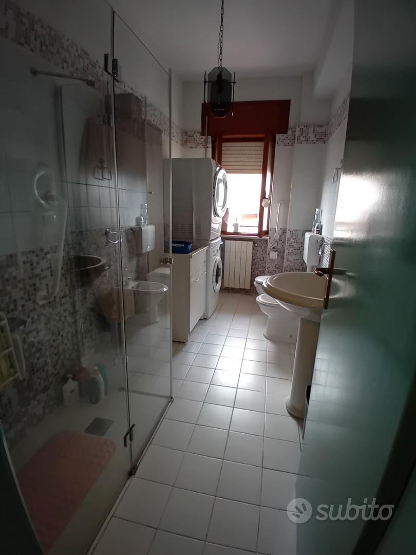 Appartamento – San Giovanni in Fiore, Cosenza - Vista 2