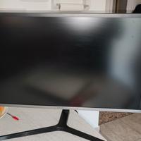 Monitor Samsung 32'' UHD 4K